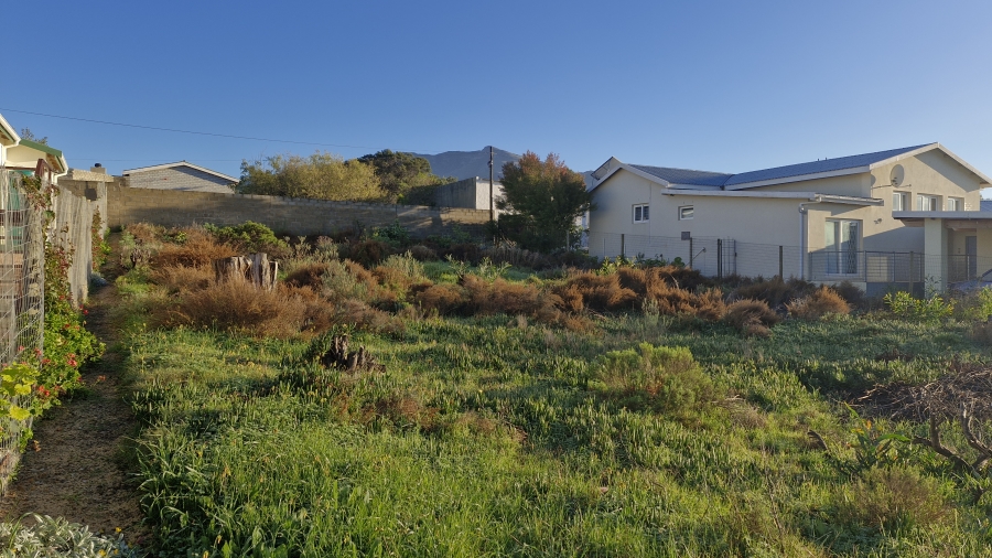 0 Bedroom Property for Sale in Bot River Western Cape